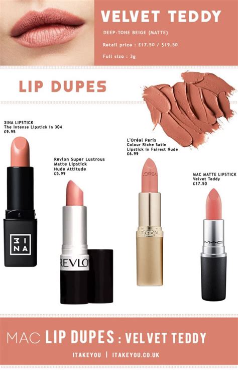 revlon ysl lipstick dupe|lipstick dupe.